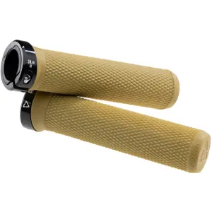 Handles Leatt ReaFlex 6.0 Diamond Épais image-1