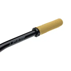 Handles Leatt ReaFlex 6.0 Half Waffle Fin image-2