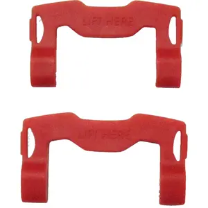 Clip Spare Part Leatt image-0