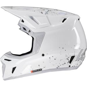Motocross-hjelm Leatt Kit 8.5 image-2