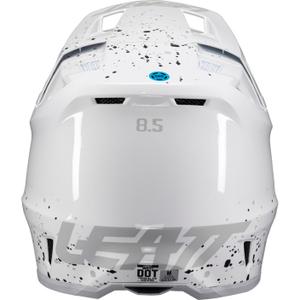 Motocross-hjelm Leatt Kit 8.5 image-3