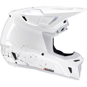 Motocross-hjelm Leatt Kit 8.5 image-4