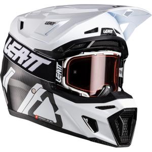 Motocross-hjelm Leatt Kit 9.5