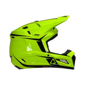 Kinder Motocross Helm Leatt 3.5 image-2