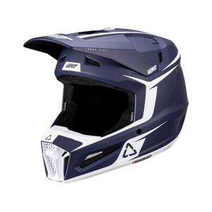 Kinder Motocross Helm Leatt 3.5 image-1