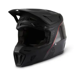 Motorrad-Cross-Helm Leatt 9.5 Carbon V27