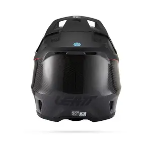 Motorrad-Cross-Helm Leatt 9.5 Carbon V27 image-2