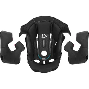 Motorcycle helmet lining Leatt 8.5/9.5 image-0