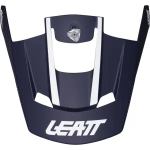 Visera para casco de moto infantil Leatt 3.5 image-0