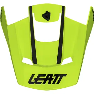 Visera para casco de moto infantil Leatt 3.5 image-0