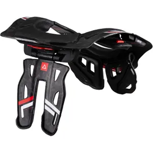 Neck guard Leatt 6.5 Carbon V26 image-1