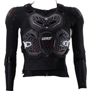 Veste de protection moto Leatt 4.5 Hybrid