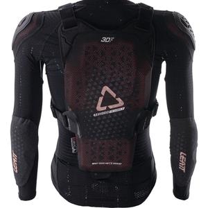 Veste de protection moto Leatt 4.5 Hybrid image-1