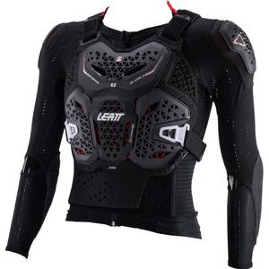 Veste de protection moto Leatt 4.5 Hybrid image-2