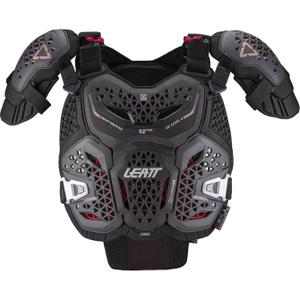 Gilet de protection moto femme Leatt 4.5 Hybrid Pro