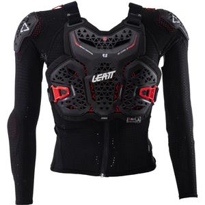 Veste de protection moto enfant Leatt 4.5 Hybrid
