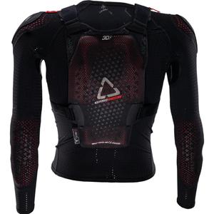 Veste de protection moto enfant Leatt 4.5 Hybrid image-1