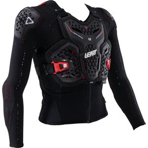 Veste de protection moto enfant Leatt 4.5 Hybrid image-3