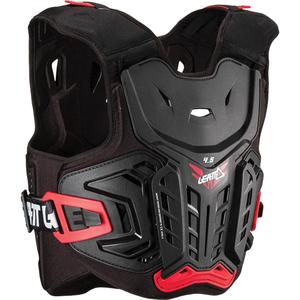 Children's motorcycle vest Leatt 4.5 Hybrid Pro
