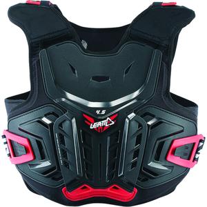 Children's motorcycle vest Leatt 4.5 Hybrid Pro image-2