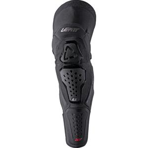 Motorcycle knee protector Leatt 6.0 Evo EXT image-1