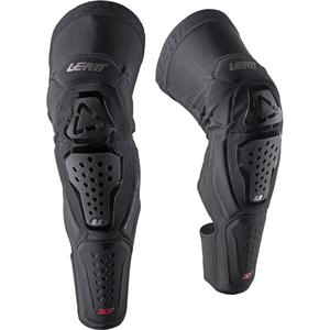 Motorcycle knee protector Leatt 6.0 Evo EXT image-2