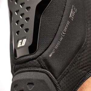 Motorcycle knee protector Leatt 6.0 Evo EXT image-4
