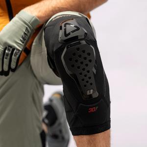 Motorcycle knee protector Leatt 6.0 Evo image-3
