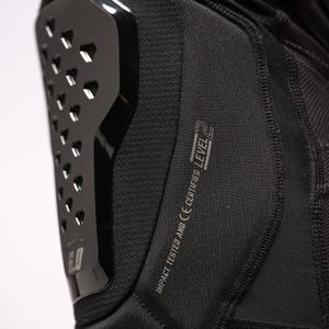 Motorcycle knee protector Leatt 6.0 Evo image-4