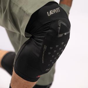 Motorcycle knee protector Leatt 6.0 Evo Lite image-3