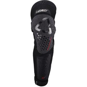 Children's motorcycle knee protector Leatt 3DF 5.0 Evo EXT image-1