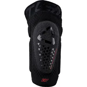 Motorrad-Knieschutz Leatt 3DF 5.0 Evo image-1