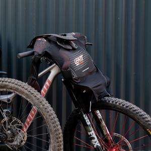 Veste de protection moto femme Leatt 3DF AirFit Evo V28 image-4