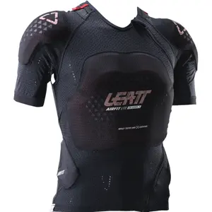 T-shirt de protection femme Leatt 3DF AirFit Evo image-2