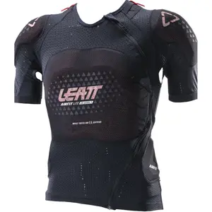 T-shirt de protection femme Leatt 3DF AirFit Evo image-3