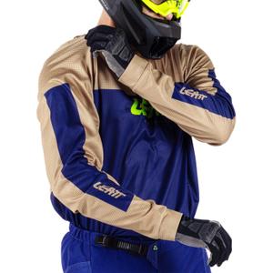 Combinaison moto cross Leatt Kit 3.5 image-3