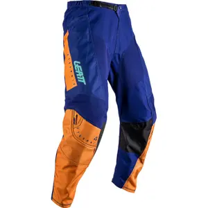 Kombinezon motocyklowy dla dzieci Leatt Kit 3.5 image-2