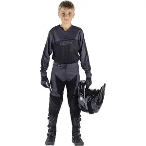 Kids' motocross suit Leatt Kit 3.5 image-1