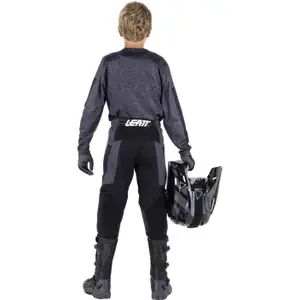 Kids' motocross suit Leatt Kit 3.5 image-2
