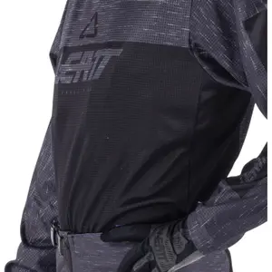 Kids' motocross suit Leatt Kit 3.5 image-3