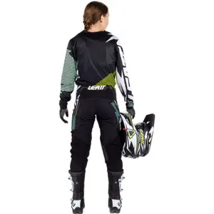 Kids' motocross suit Leatt Kit 3.5 image-2