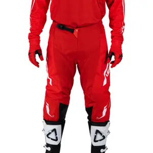 Motocross-byxor Leatt 3.5 image-1