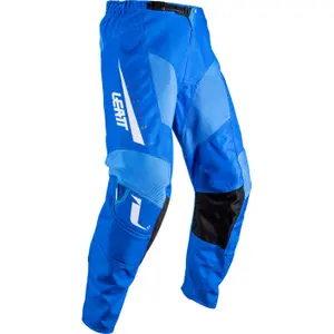 Spodnie motocyklowe crossowe Leatt 3.5 image-0
