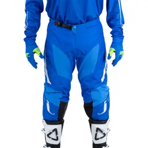 Spodnie motocyklowe crossowe Leatt 3.5 image-2