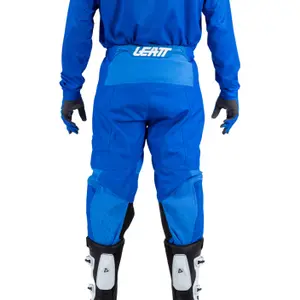 Spodnie motocyklowe crossowe Leatt 3.5 image-3