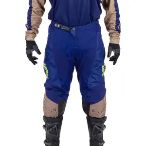 Motocross-byxor Leatt 3.5 image-2