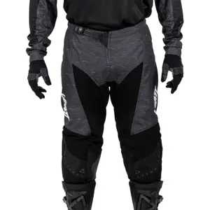 Motocross-byxor Leatt 3.5 image-2