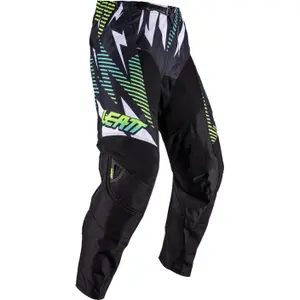 Motocross-byxor Leatt 3.5 image-0