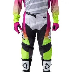 Spodnie motocyklowe crossowe Leatt 3.5 image-2