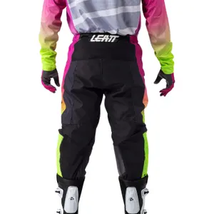 Spodnie motocyklowe crossowe Leatt 3.5 image-3